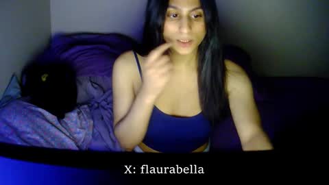flaurabella online show from 20, 10, 2025