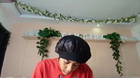 Snapshot of flavia_cruz chatting on 24, 5, 2026 Flavia online show from 24, 5, 2026