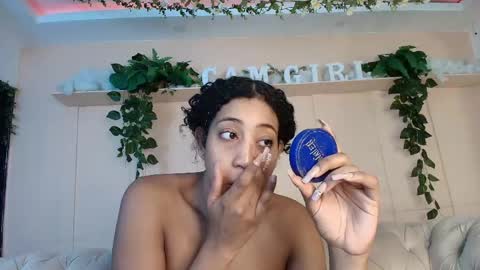 Snapshot of flavia_cruz chatting on 26, 5, 2026 Flavia online show from 26, 5, 2026