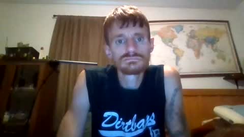 Snapshot of flea40bag chatting on 7, 7, 2026 Nerdhearder online show from 7, 7, 2026