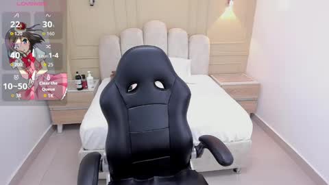   FLEUR   online show from 17, 4, 2026