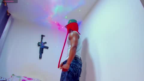 Flex Taylor  online show from 10, 2, 2026