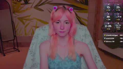 Snapshot of fleximona chatting on 21, 6, 2026 FlexiMona online show from 21, 6, 2026