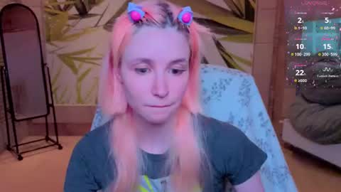 Snapshot of fleximona chatting on 26, 6, 2026 FlexiMona online show from 26, 6, 2026
