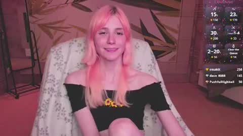 Snapshot of fleximona chatting on 5, 7, 2026 FlexiMona online show from 5, 7, 2026
