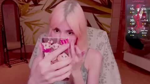Snapshot of fleximona chatting on 26, 7, 2026 FlexiMona online show from 26, 7, 2026
