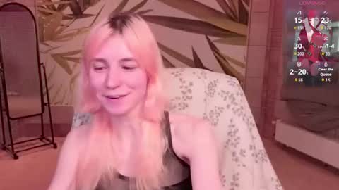 Snapshot of fleximona chatting on 31, 7, 2026 FlexiMona online show from 31, 7, 2026