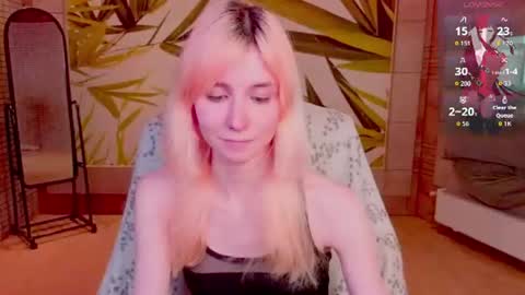 Snapshot of fleximona chatting on 2, 8, 2026 FlexiMona online show from 2, 8, 2026
