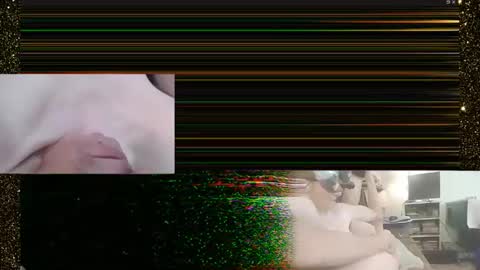 Flextle Bunny online show from 6, 11, 2025