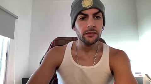 Snapshot of flexy6996 chatting on 12, 5, 2026 flexy6996 online show from 12, 5, 2026