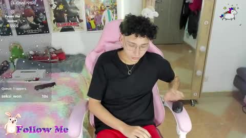 fli_uwu24 online show from 15, 1, 2025