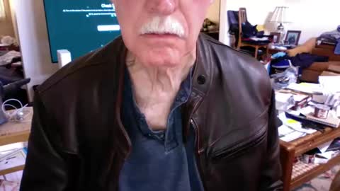 Snapshot of flip4u chatting on 25, 1, 2025 flip4u online show from 25, 1, 2025