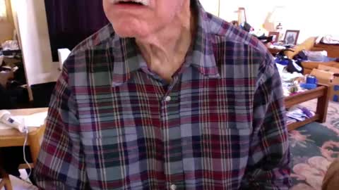 Snapshot of flip4u chatting on 28, 2, 2025 flip4u online show from 28, 2, 2025