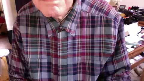 Snapshot of flip4u chatting on 25, 10, 2025 flip4u online show from 25, 10, 2025