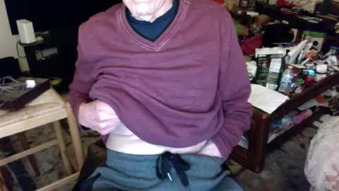 Snapshot of flip4u chatting on 16, 11, 2025 flip4u online show from 16, 11, 2025