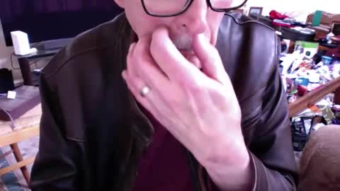 Snapshot of flip4u chatting on 17, 11, 2025 flip4u online show from 17, 11, 2025