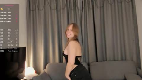 Doloras online show from 6, 2, 2026