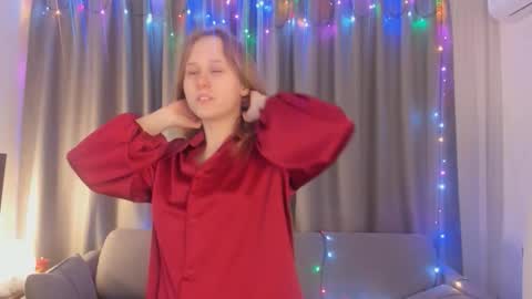 Doloras online show from 26, 2, 2026