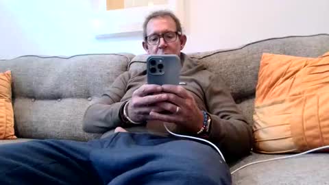 Snapshot of flirtofcharleston chatting on 2, 12, 2024 Flickrbrite online show from 2, 12, 2024