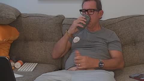 Snapshot of flirtofcharleston chatting on 3, 10, 2025 Flickrbrite online show from 3, 10, 2025