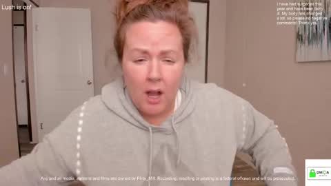 Eden Lacey formerly You can call me Eden or Flirty online show from 13, 1, 2025