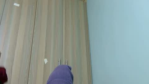 Snapshot of flirty_paw chatting on 24, 5, 2026 Parineetii online show from 24, 5, 2026