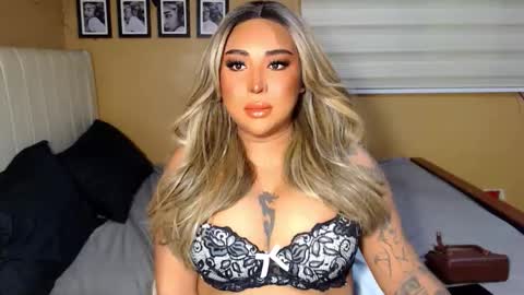 Bella Napoli online show from 31, 10, 2025