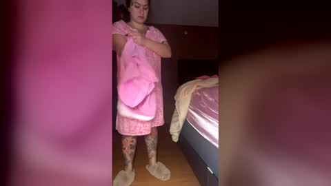 Snapshot of flirtygirlyy chatting on 3, 2, 2026 Ive Retired From Camming online show from 3, 2, 2026