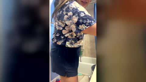 Snapshot of flirtygirlyy chatting on 4, 2, 2026 Ive Retired From Camming online show from 4, 2, 2026