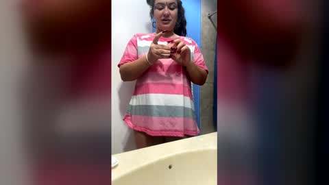 Snapshot of flirtygirlyy chatting on 8, 2, 2026 Ive Retired From Camming online show from 8, 2, 2026