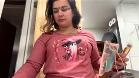 Ive Retired From Camming  online show from 25, 3, 2026