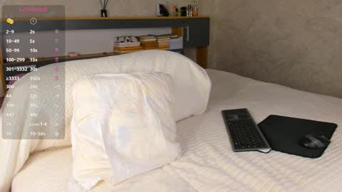 Emely  online show from 11, 2, 2026