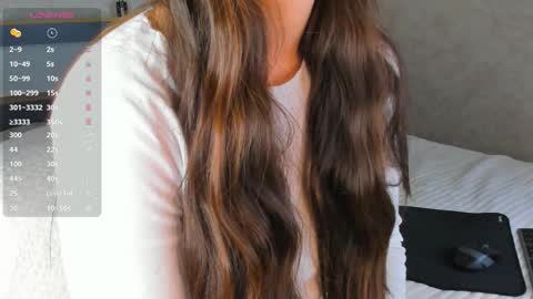 Emely  online show from 26, 2, 2026