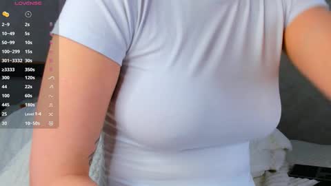 Emely  online show from 20, 3, 2026