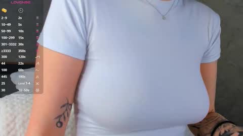 Emely  online show from 21, 3, 2026