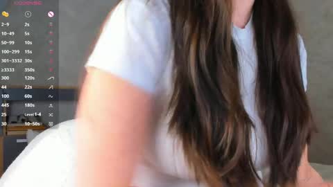 Emely  online show from 29, 3, 2026