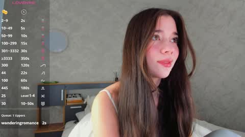 Emely  online show from 17, 5, 2026