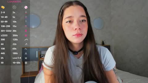 Snapshot of flirtykitty_ chatting on 17, 6, 2026 Emely online show from 17, 6, 2026
