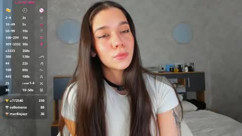 Snapshot of flirtykitty_ chatting on 7, 7, 2026 Emely online show from 7, 7, 2026
