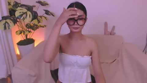 Snapshot of flirtymarga chatting on 6, 6, 2026 Marga online show from 6, 6, 2026