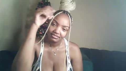 flirtymimie online show from 29, 11, 2025