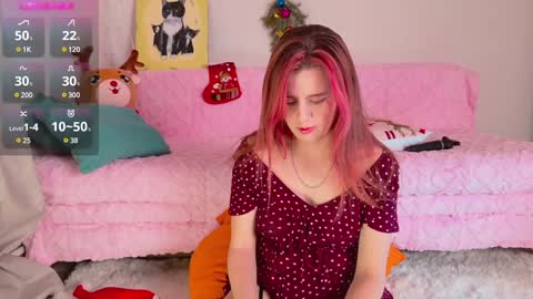 Eliza online show from 14, 12, 2024