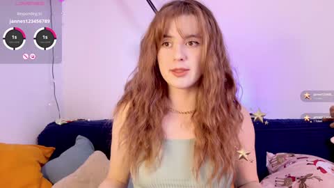 Eliza online show from 2, 2, 2025