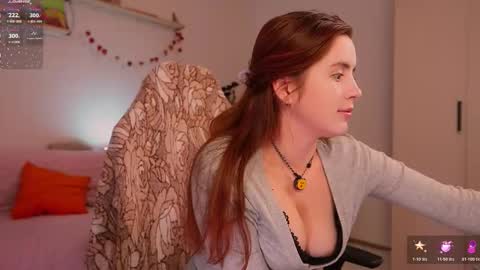 Eliza online show from 11, 11, 2025