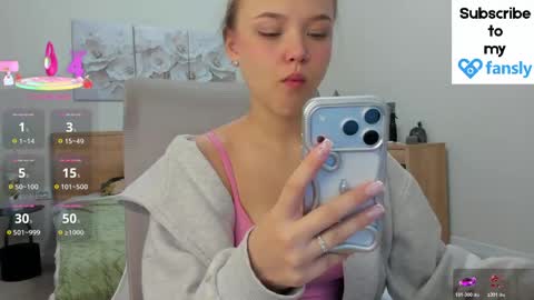 Mona online show from 19, 4, 2026