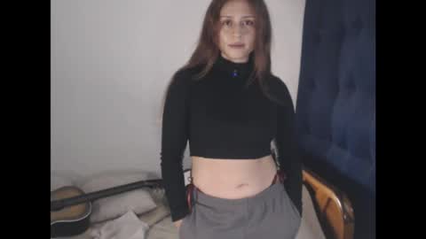 flor3citarockera online show from 29, 3, 2026