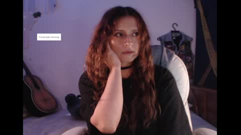 flor3citarockera online show from 1, 6, 2026