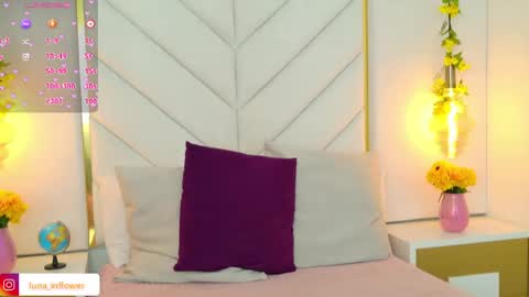 Snapshot of flor_deluna chatting on 20, 4, 2026 Luna online show from 20, 4, 2026