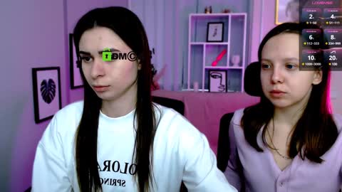 just ask me  online show from 3, 2, 2025