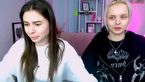 just ask me  online show from 11, 2, 2025